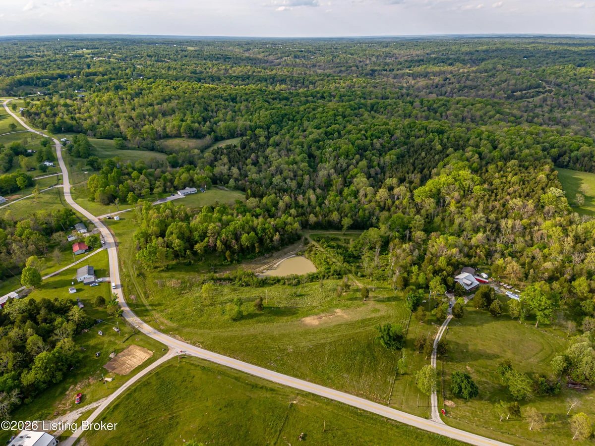 6474 Mount Zion Rd - Main photo