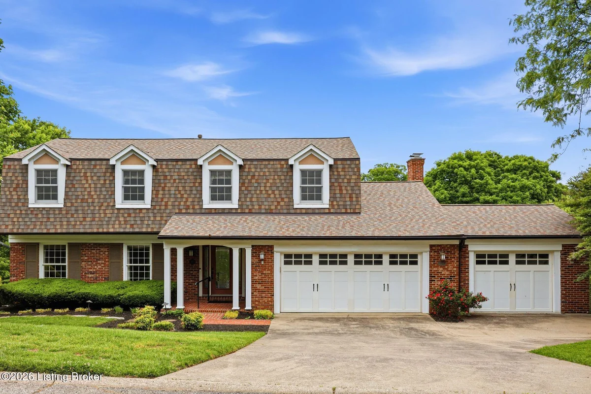 710 Daneshall Dr - Main photo