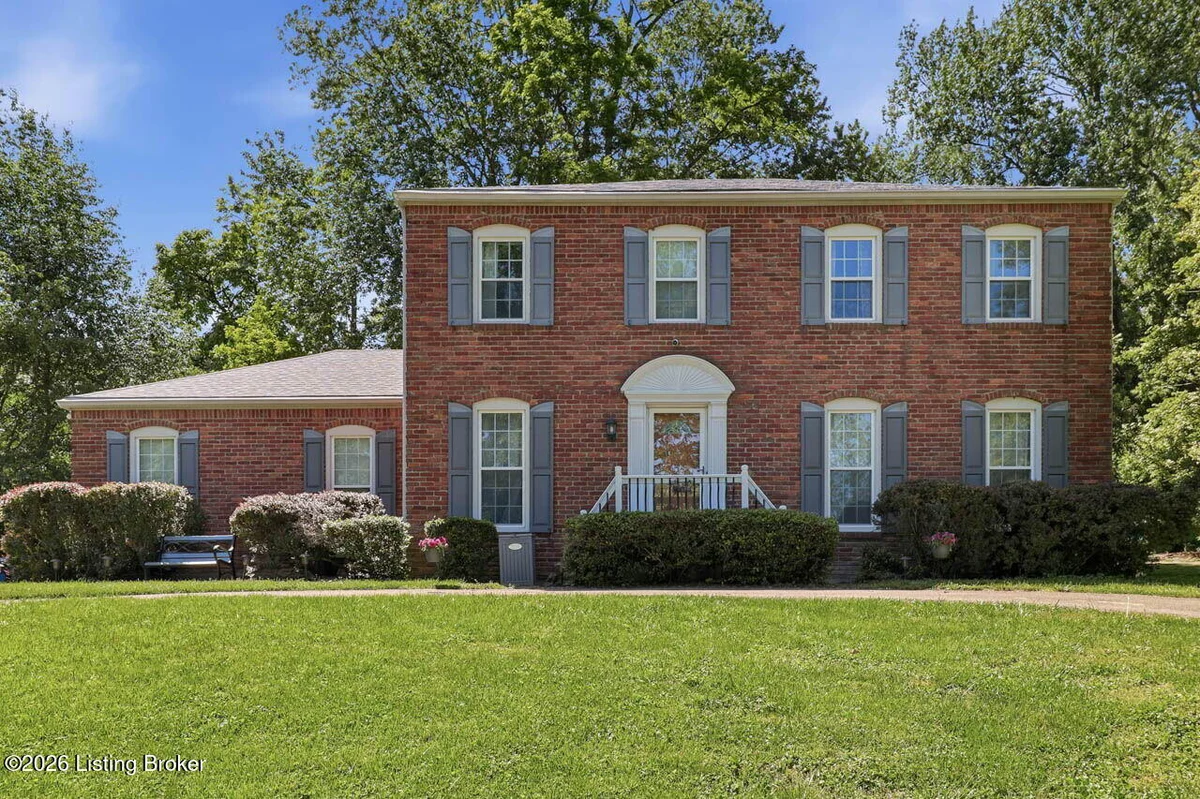 4108 Meadowland Dr - Main photo