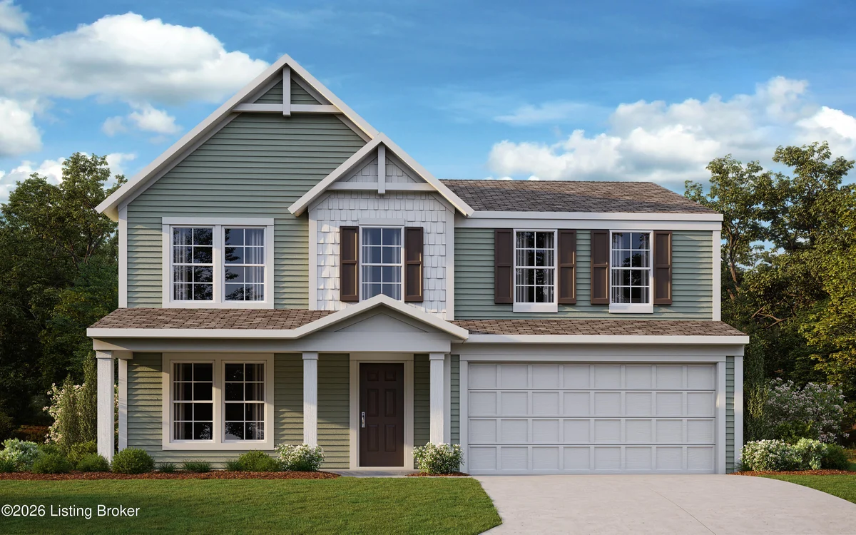 502 Mud Hen Dr - Main photo