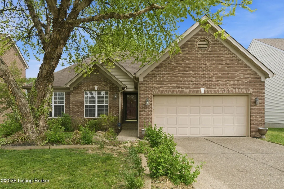 7313 Spring Run Dr - Main photo