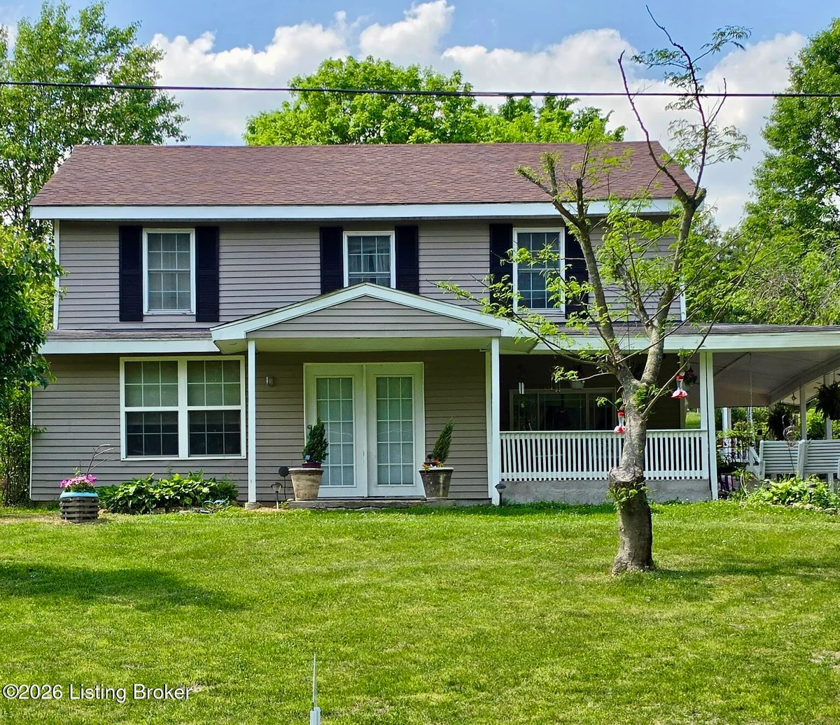 1543 Jim Clark Rd - Main photo