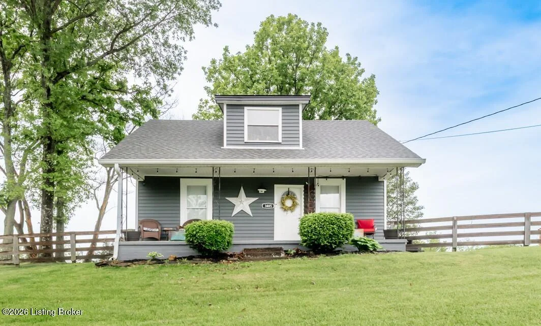 1485 Birdie Rd - Main photo