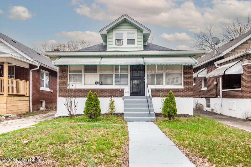 335 Glendora Ave - Main photo
