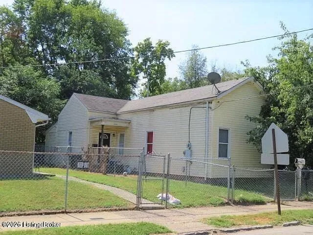 1716 Gallagher St - Main photo