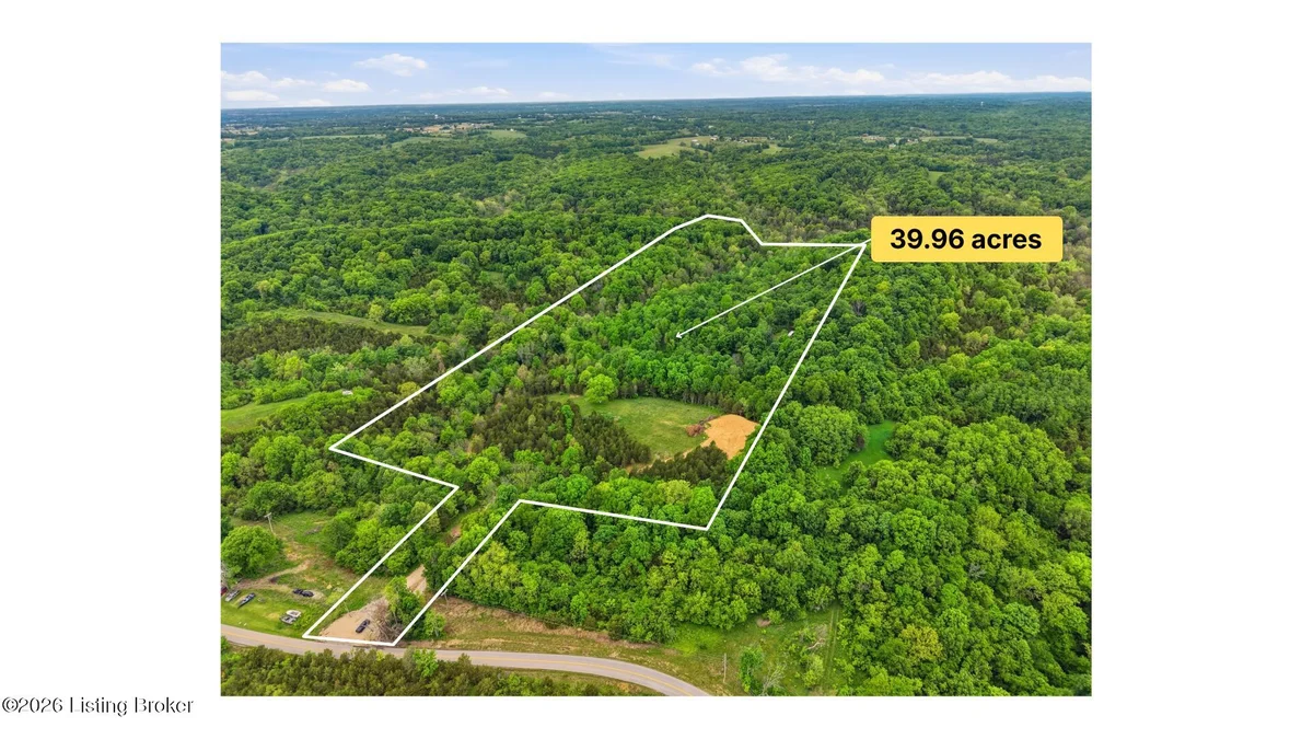 10118 Benson Pike - Main photo