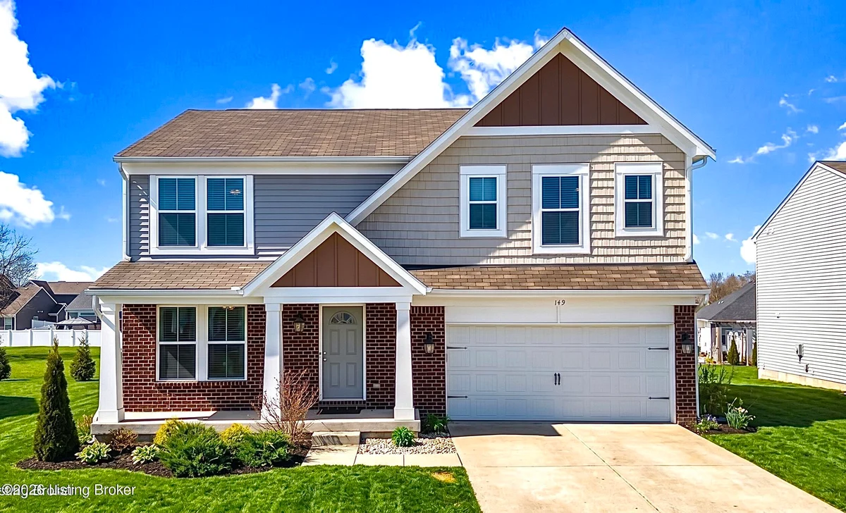 149 Mountain Stone Ct - Main photo