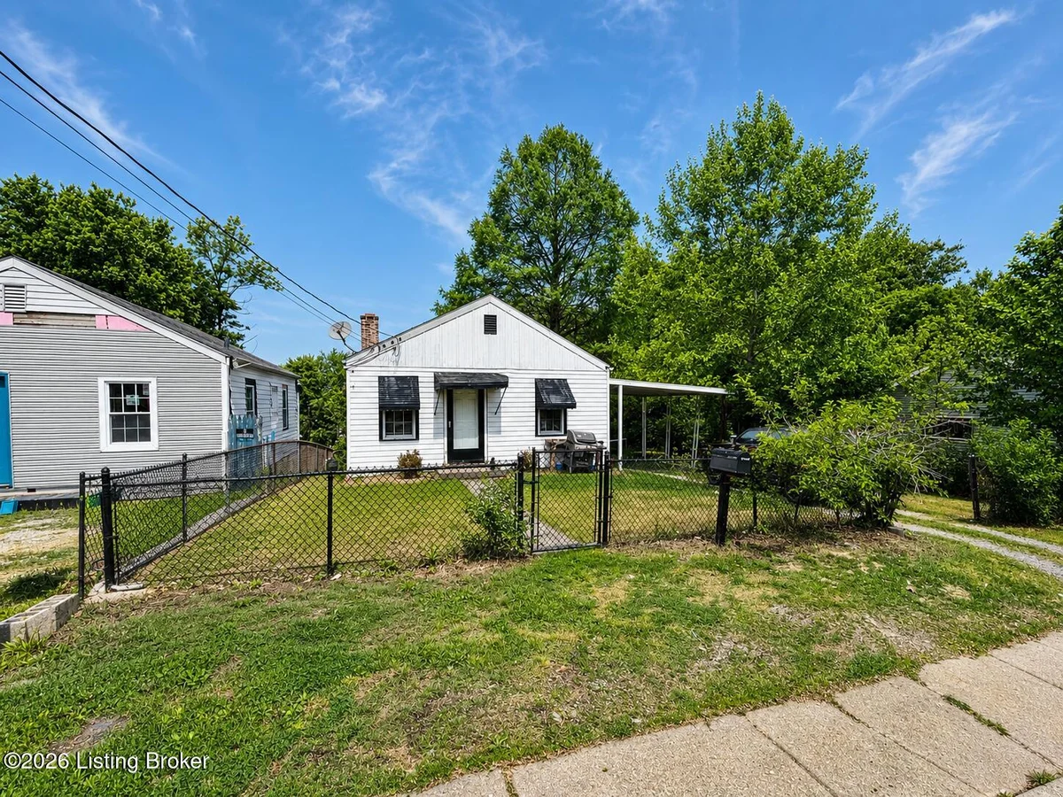 1613 Arling Ave - Main photo