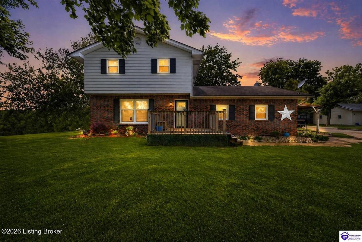 1543 N Highway 333 - Main photo