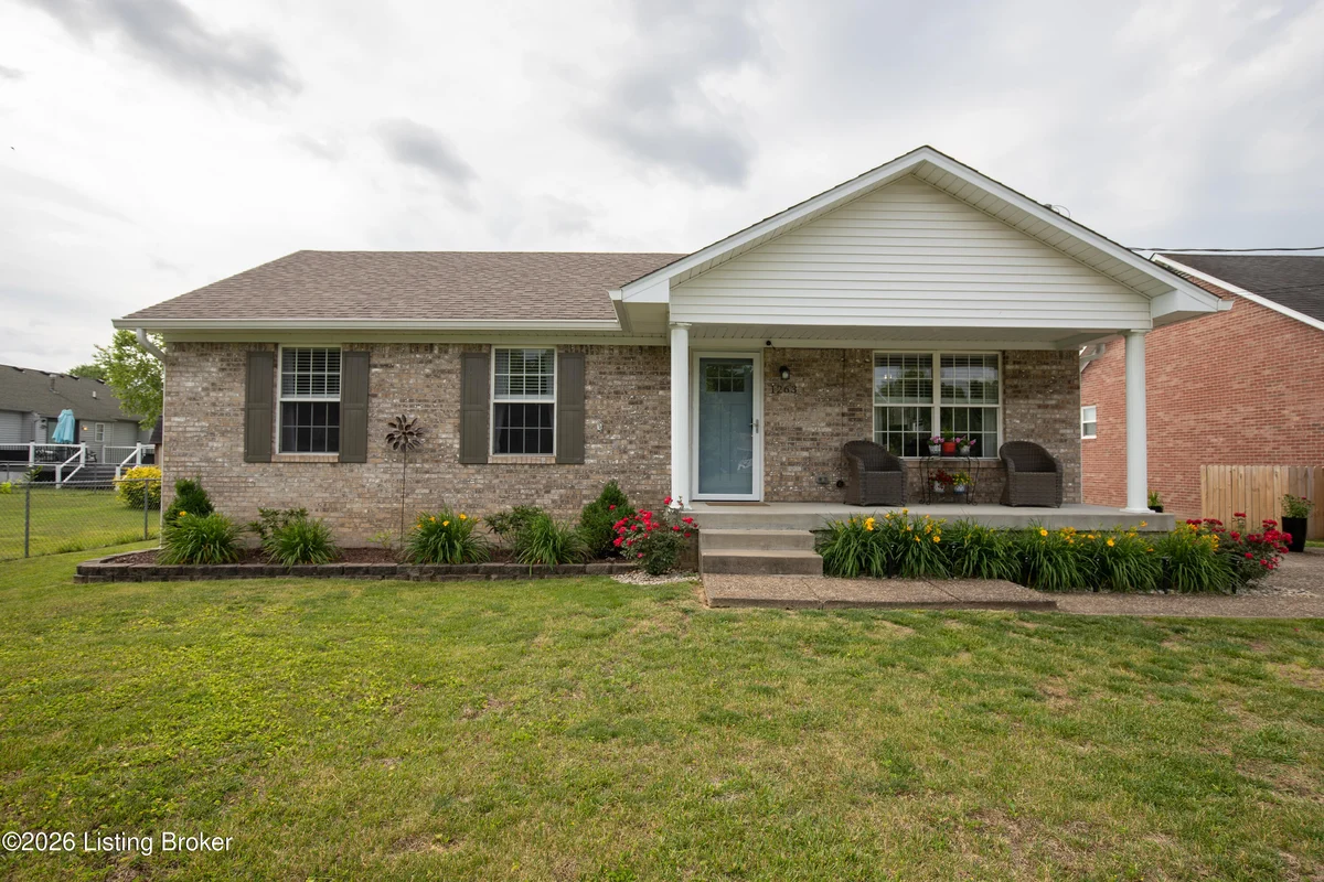 1263 Beech Grove Rd - Main photo