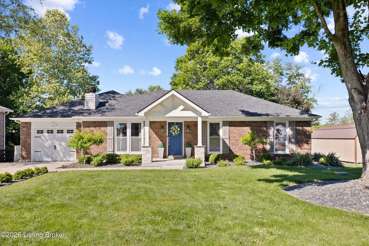 1220 Nightingale Ln - Main photo