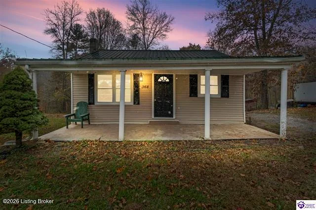 368 Adkins Cp Lp - Main photo