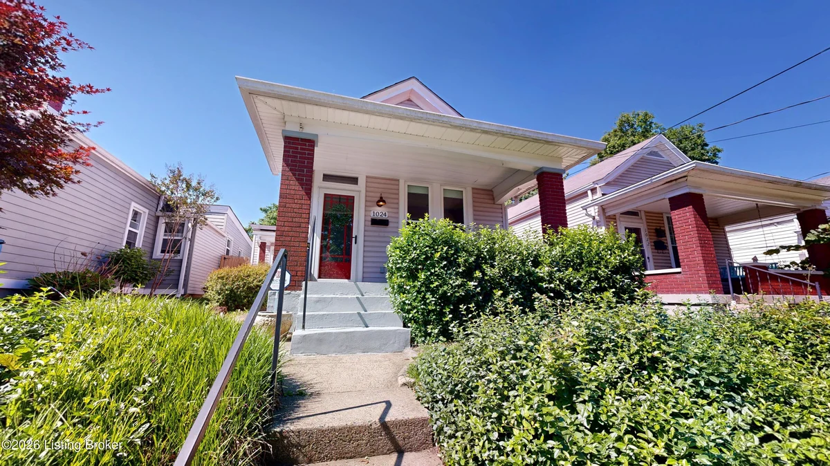 1024 Ellison Ave - Main photo