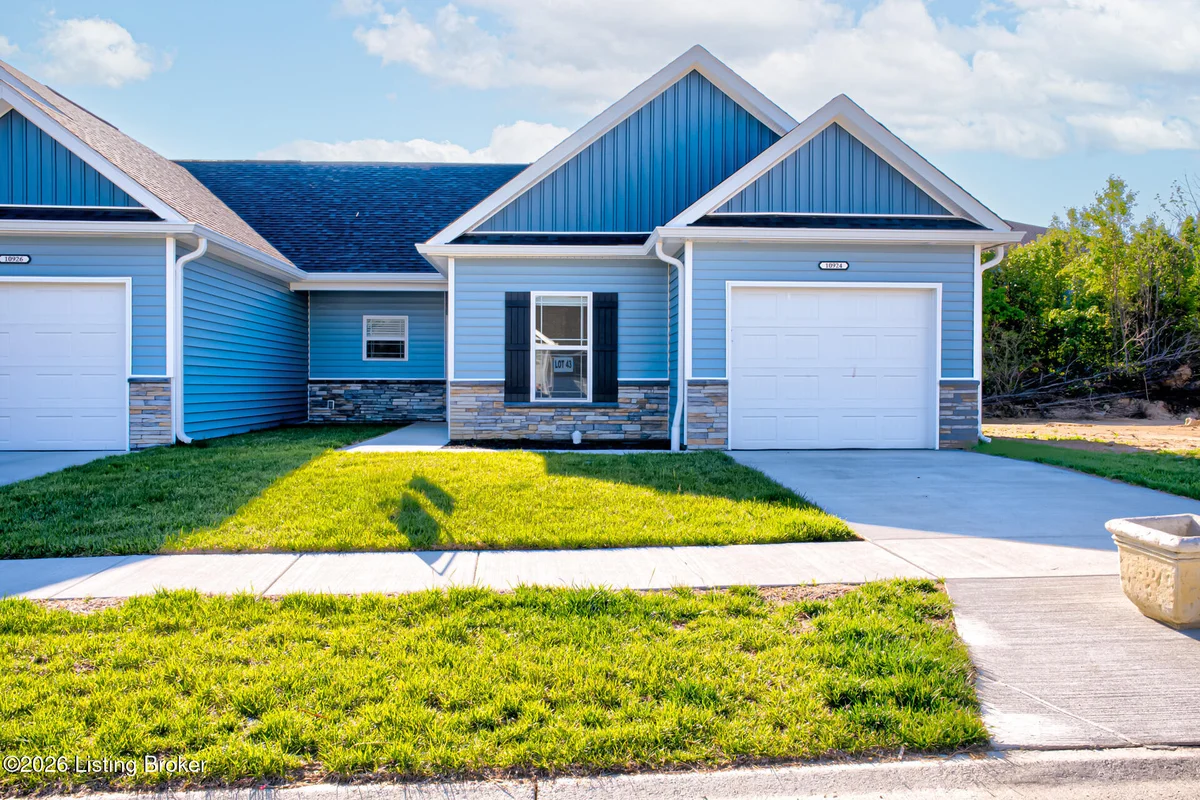 10924 Brookley Dr - Main photo