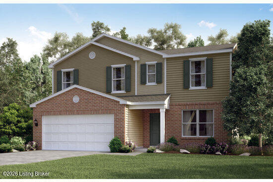 7520 Fair Ln - Main photo