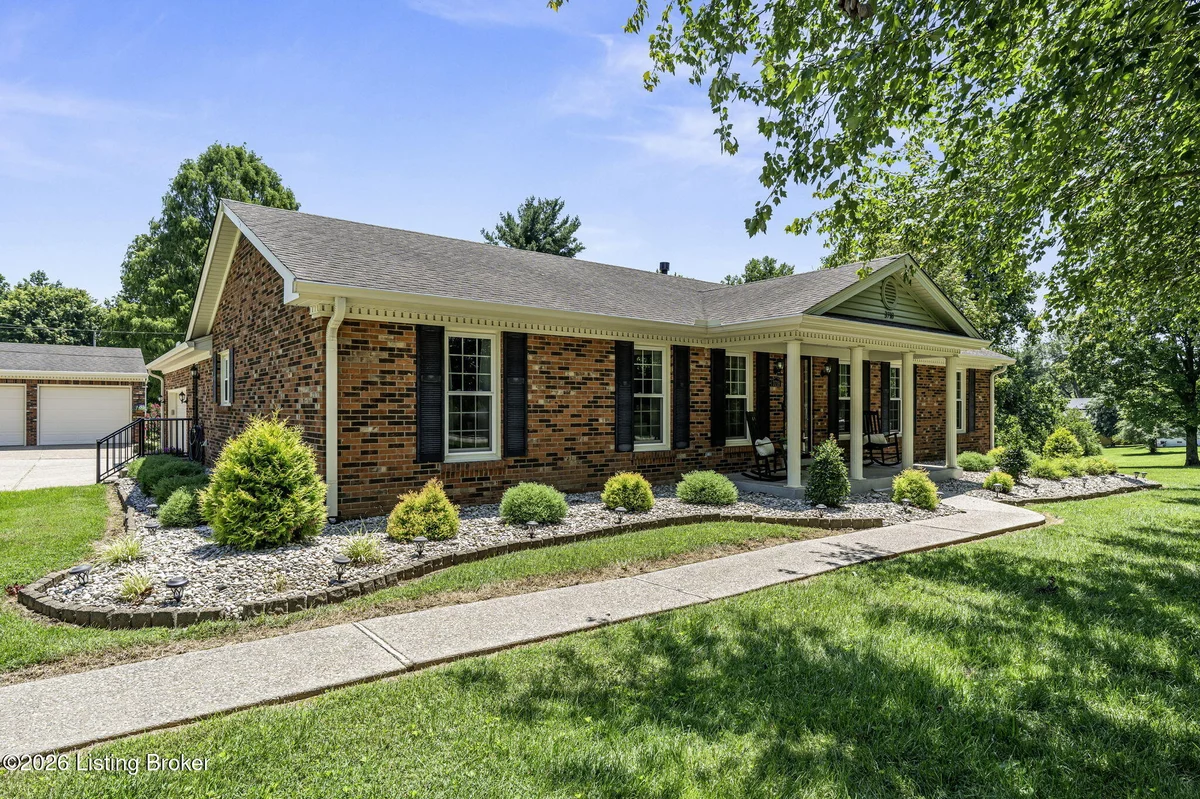 3718 Echo Valley Cir - Main photo