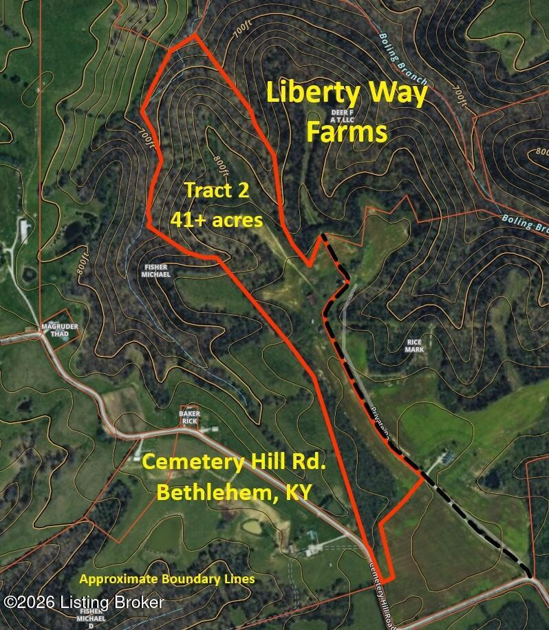 2 Cemetery Hill Rd - Main photo