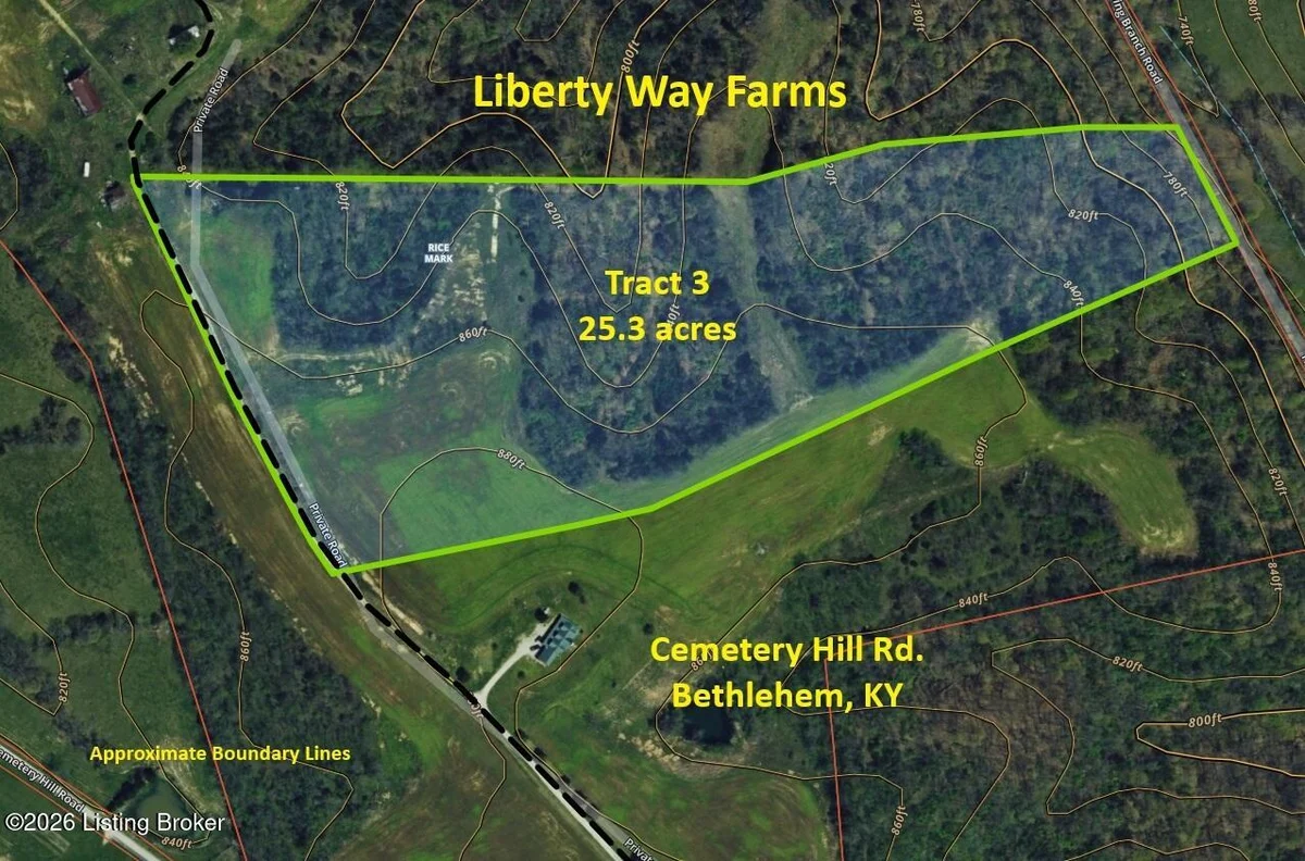 3 Cemetery Hill Rd - Main photo