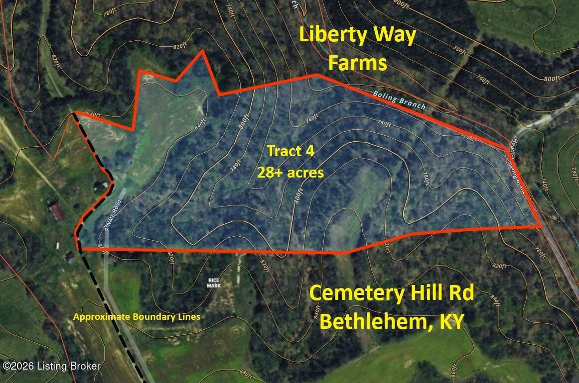 4 Cemetery Hill Rd - Main photo