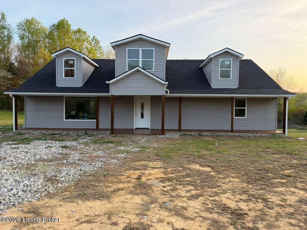 263 Fawn Hill Loop - Main photo