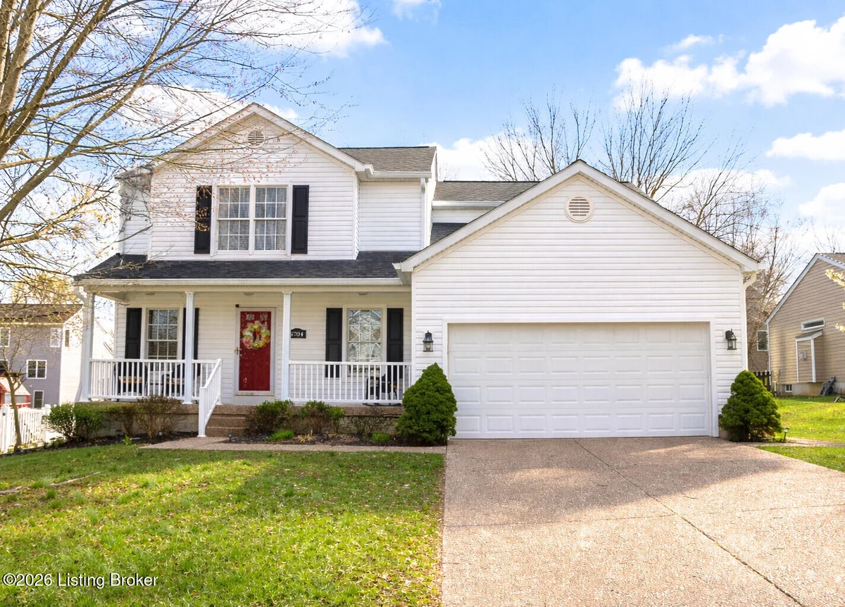 6704 Bluffview Cir - Main photo