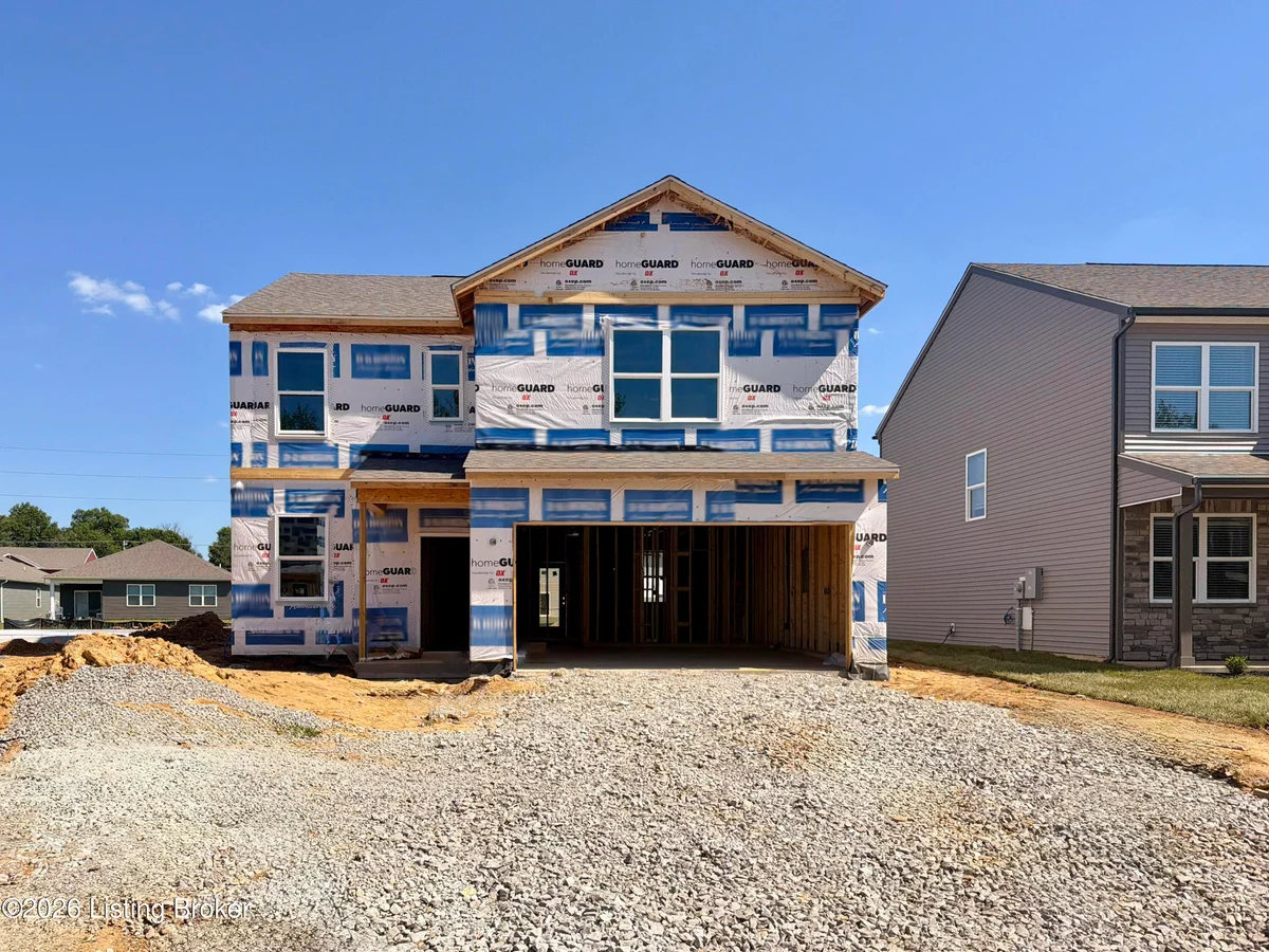 3493 Noah Trail - Main photo