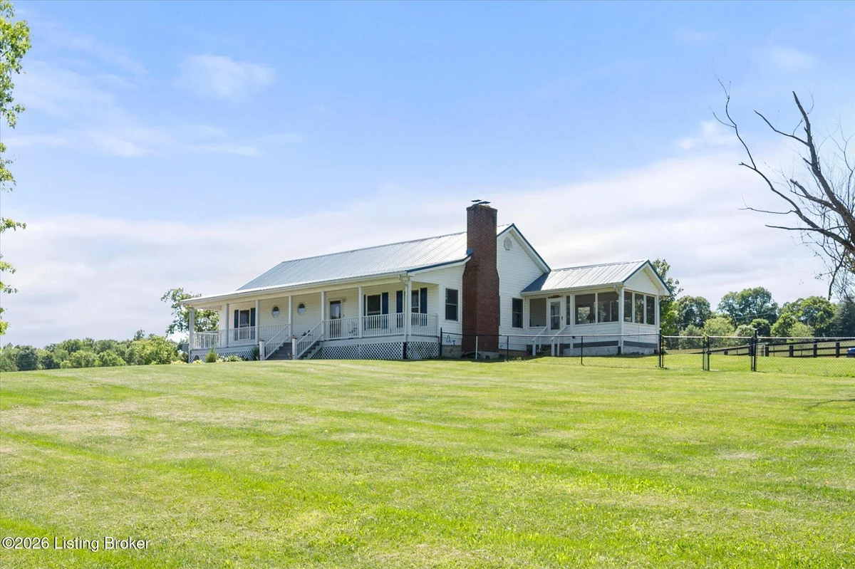 205 Salyers Ln - Main photo