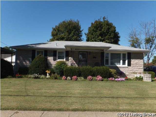 3512 Schaffner Dr - Main photo