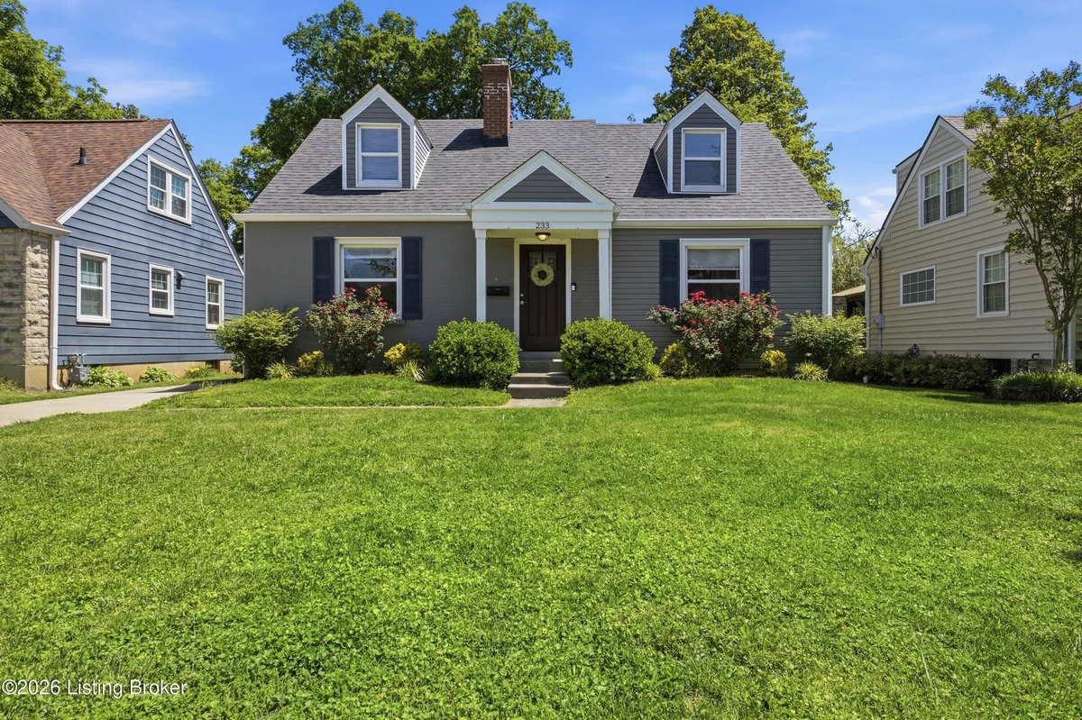 233 Monohan Dr - Main photo