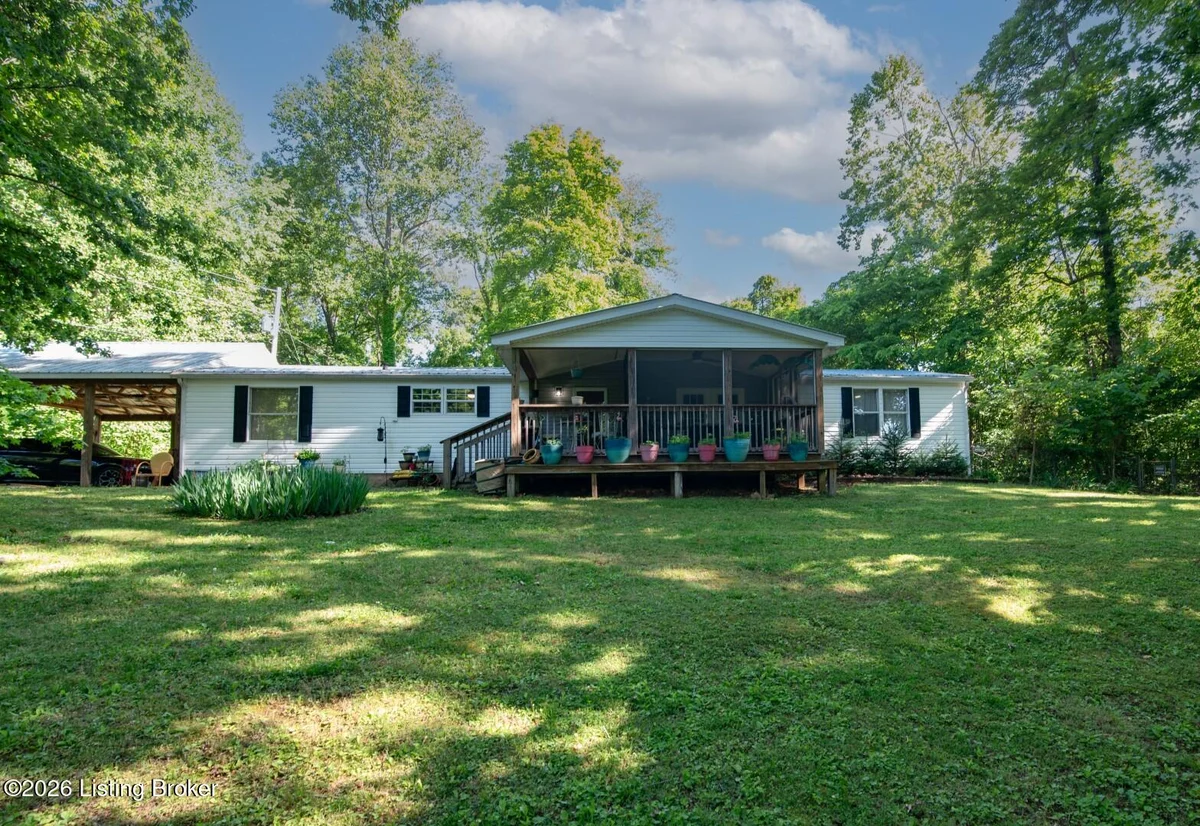 235 Kamber Ln - Main photo