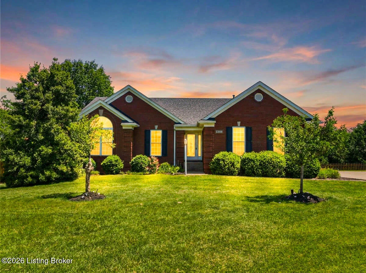 209 Sundown Ct - Main photo