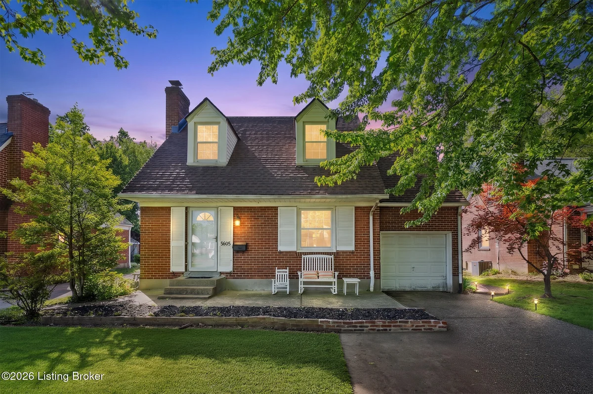5605 Morrison Ave - Main photo