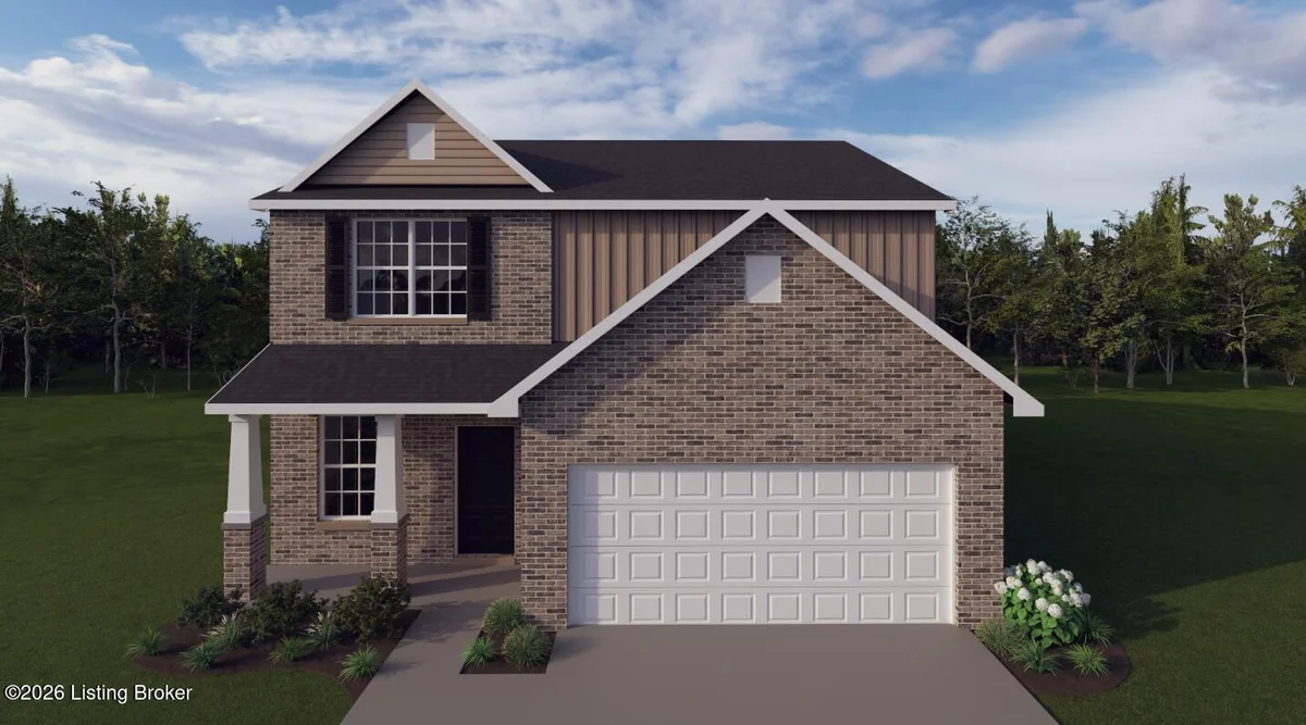 7803 Copper Drift Way - Main photo