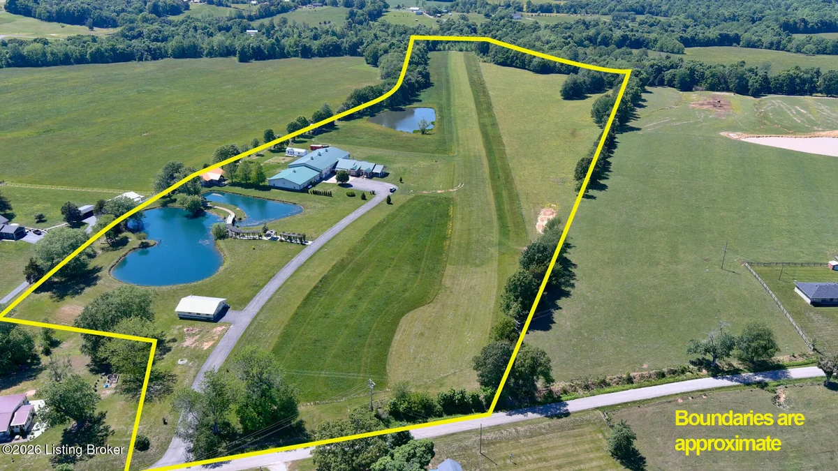 379 Clark School Rd - Main photo