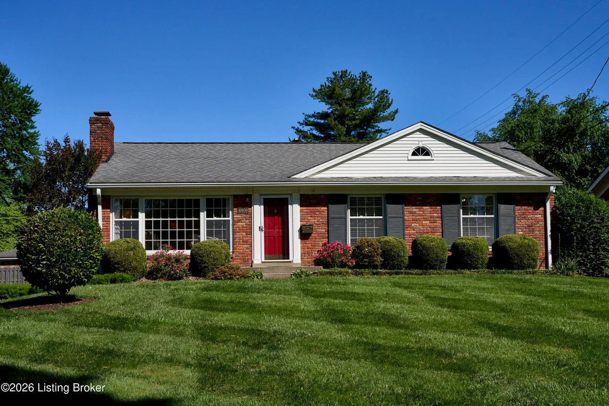 6909 Greenlawn Rd - Main photo