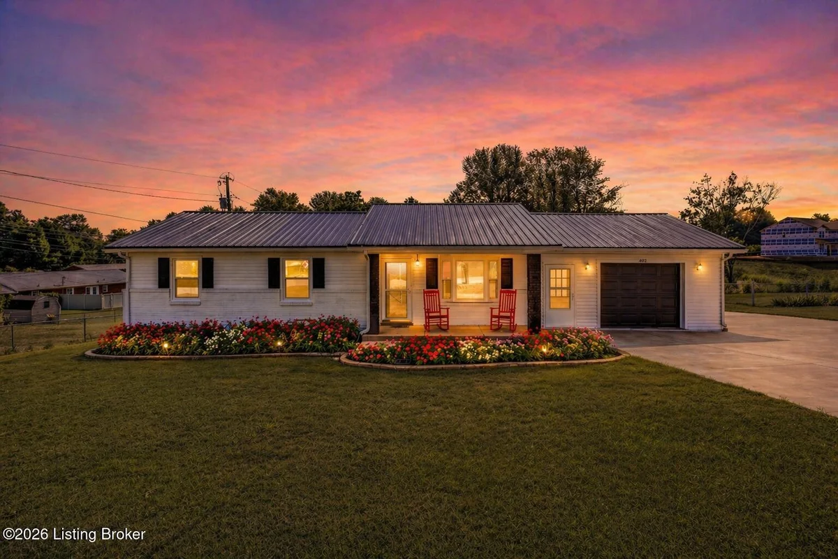 402 Duggins Dr - Main photo