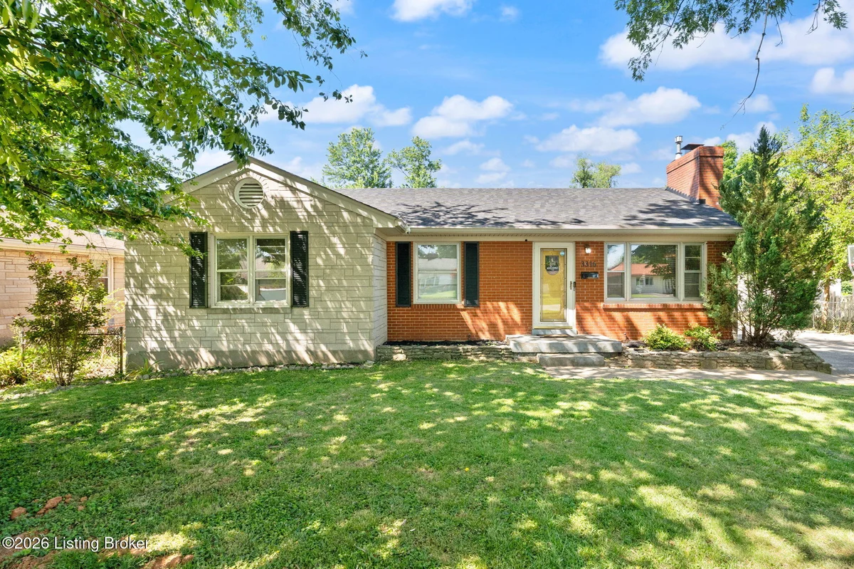 3316 Cornelia Dr - Main photo