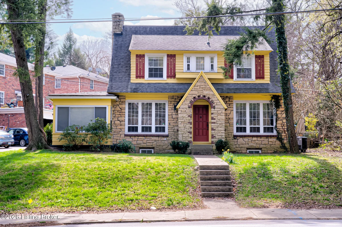 2468 Grinstead Dr - Main photo