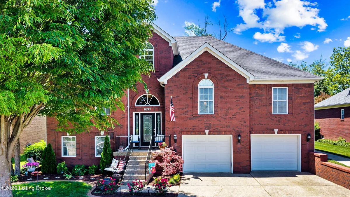7928 Windgate Dr - Main photo