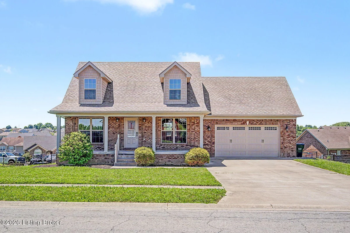 153 Stone Meadow Dr - Main photo