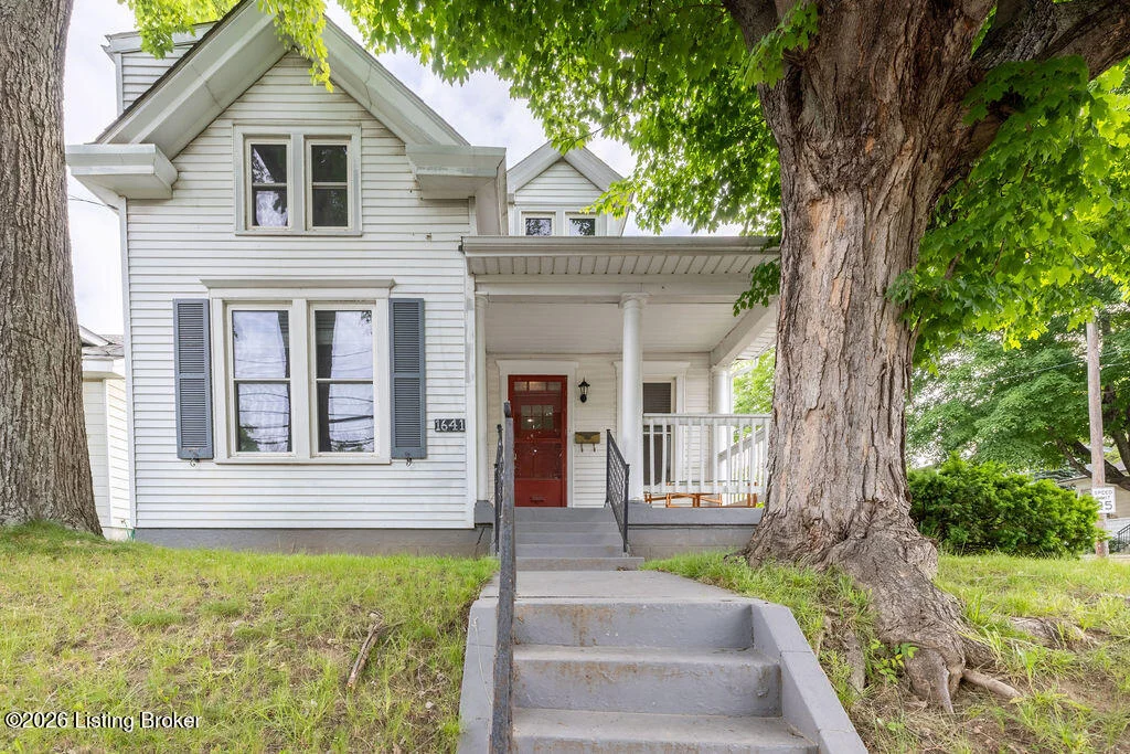 1641 Norris Pl - Main photo