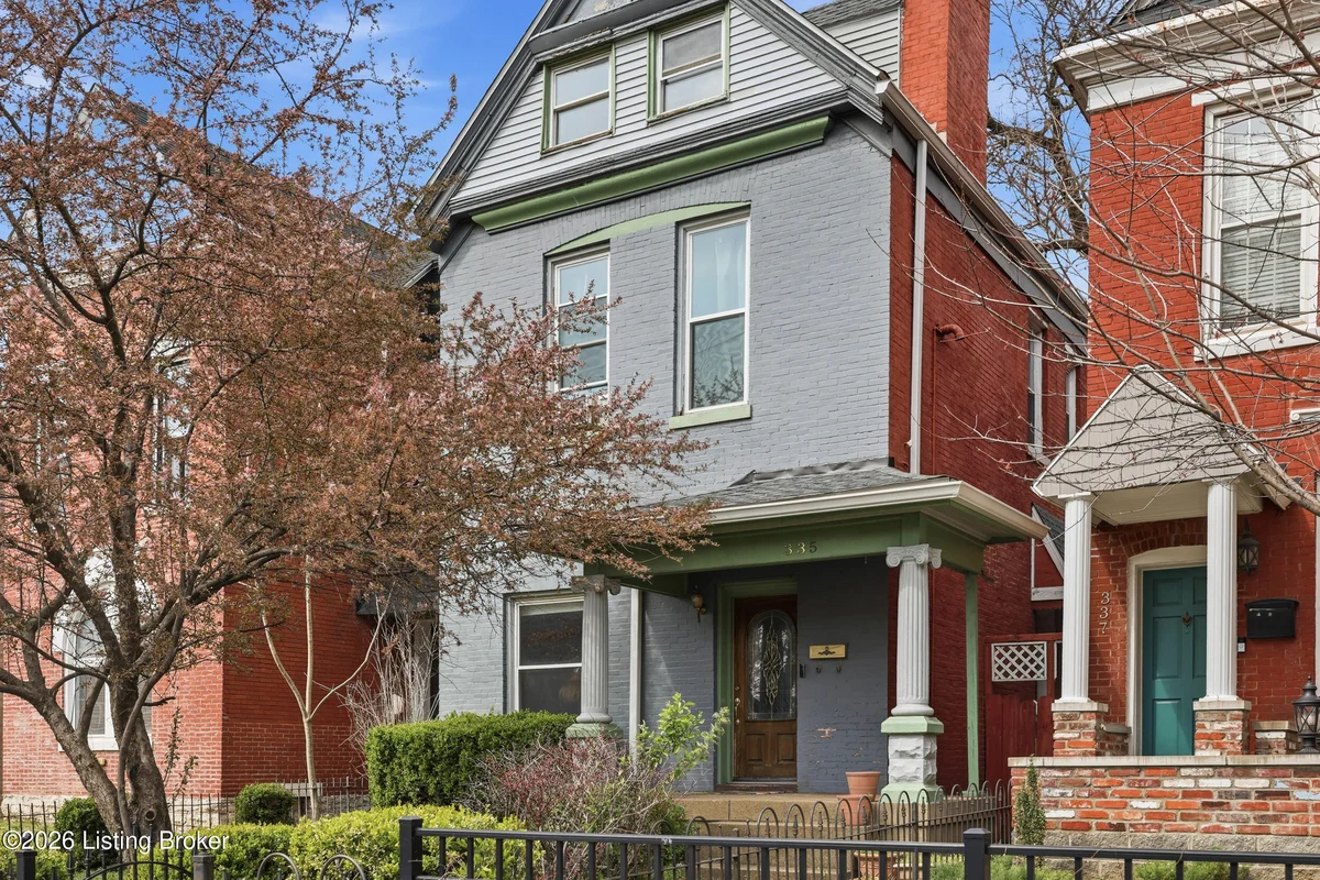 335 E St Catherine St - Main photo