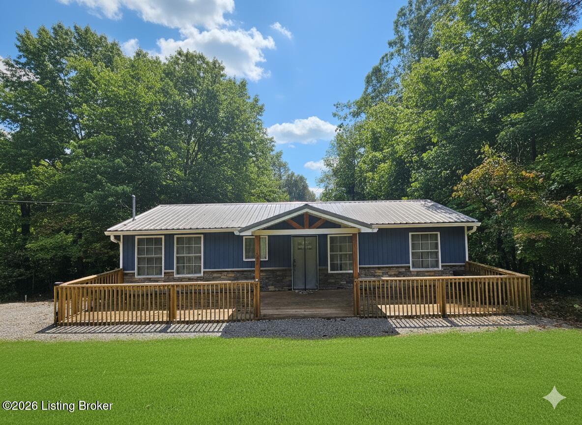 241 Apache Trace - Main photo