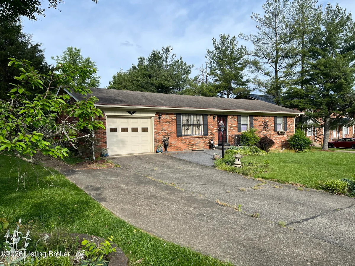 317 Berkley Ct - Main photo