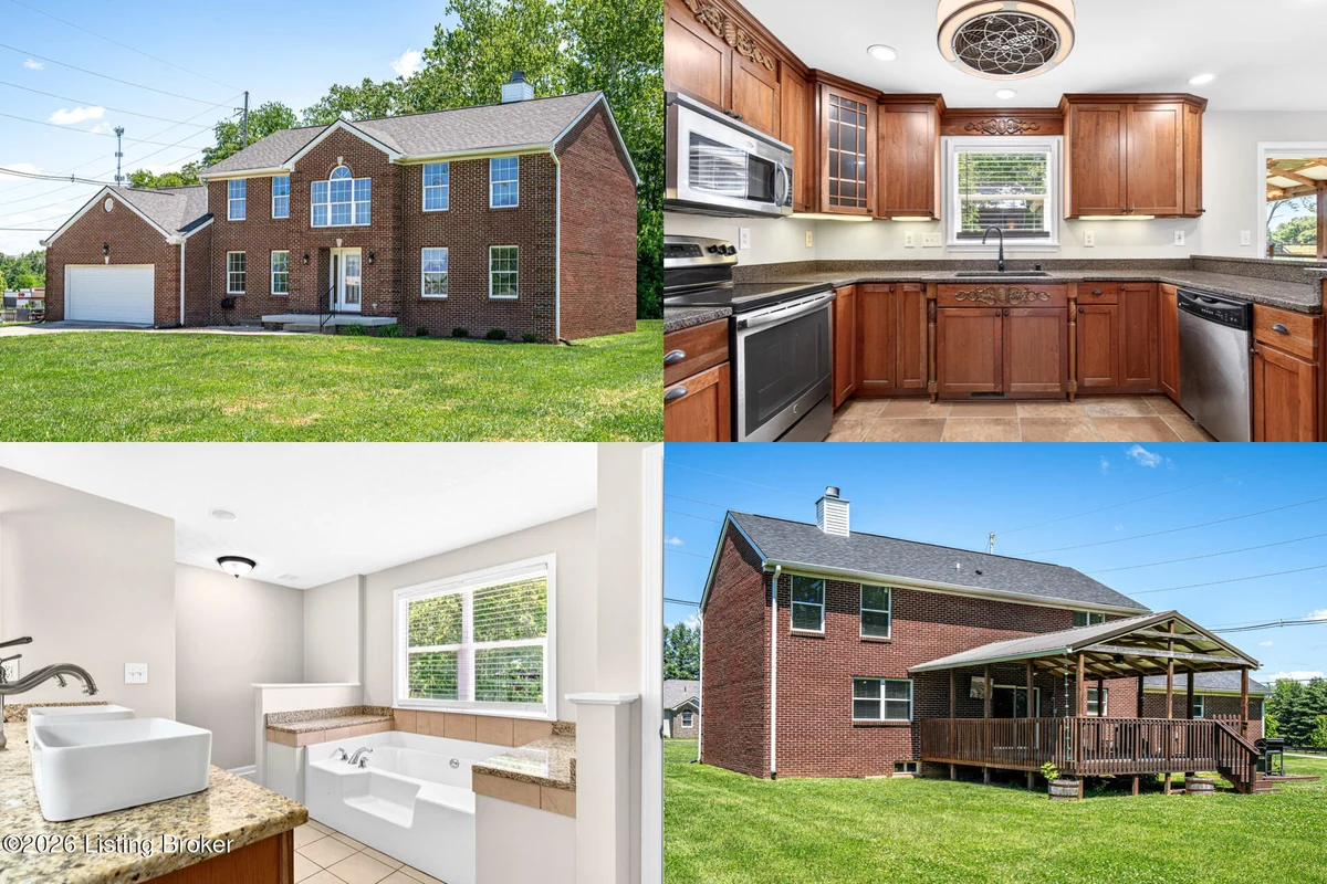 376 Gene St - Main photo