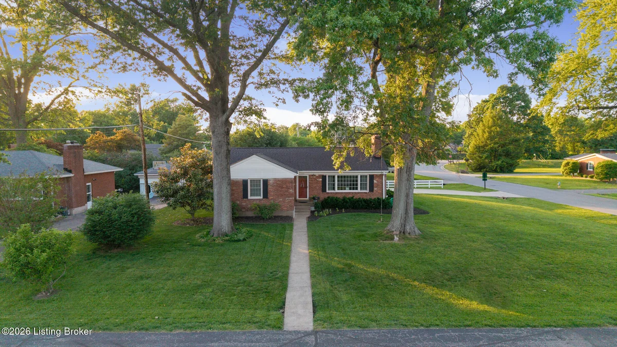 4327 Alicent Rd - Main photo