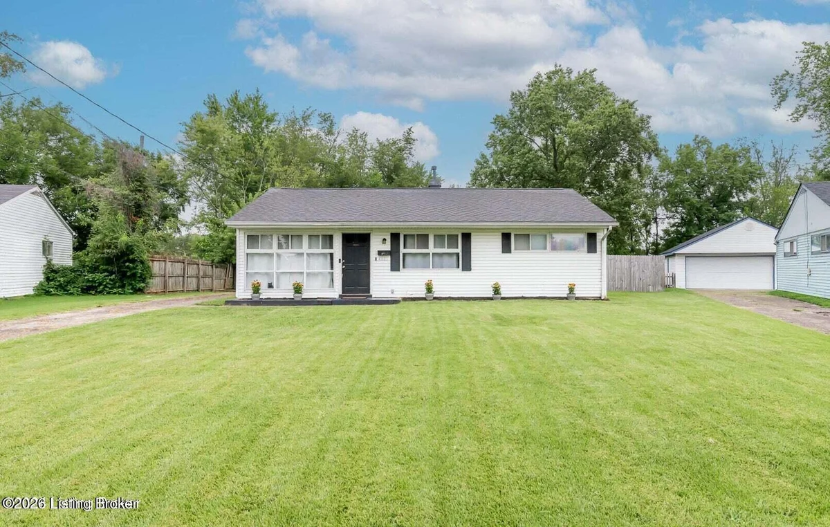 4805 Raven Rd - Main photo