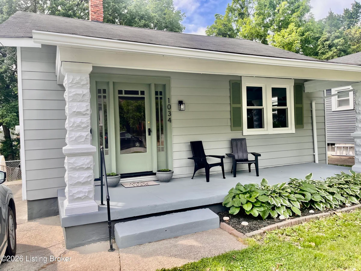 1034 Dixon Ave - Main photo
