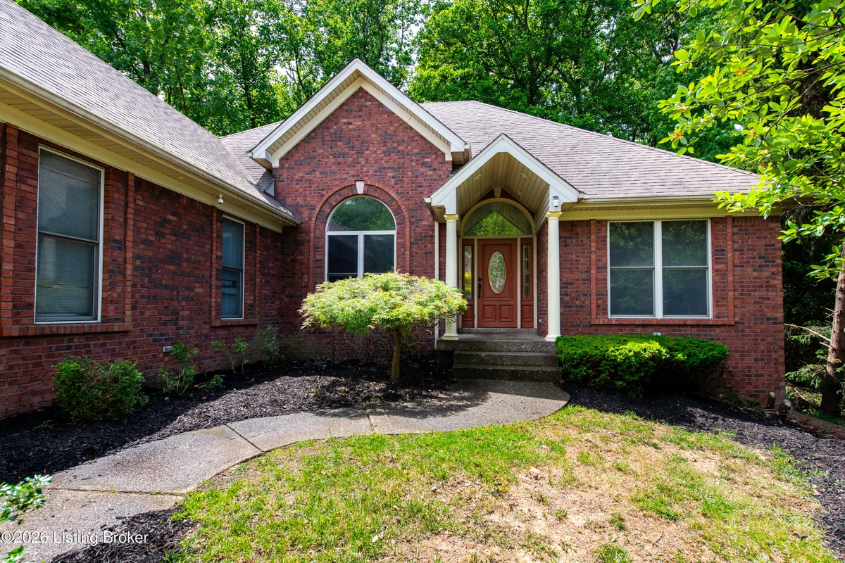 3222 Rolling Oak Blvd - Main photo