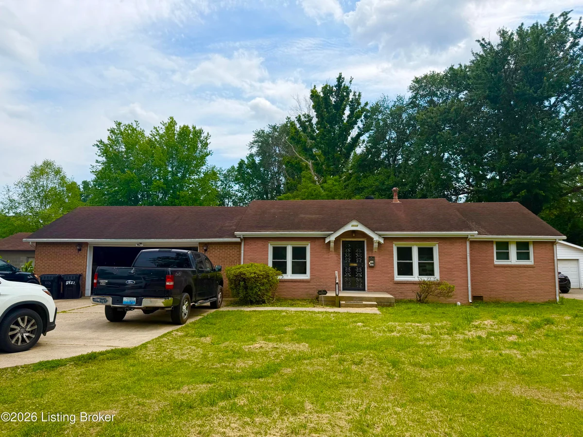 5532 Bruce Ave - Main photo